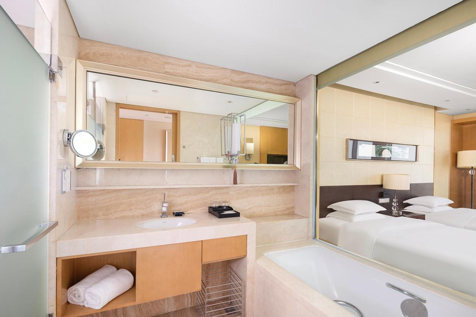 Sheraton Wuxi Binhu Hotel Kültér fotó